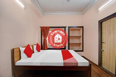 OYO 89475 New Hotel City Of Joy