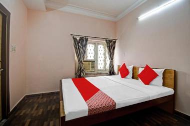 OYO 89475 New Hotel City Of Joy