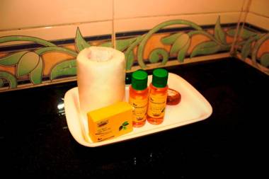 FabExpress Indigo Inn