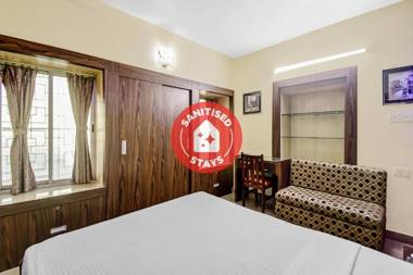 OYO 89134 Swarup Regency