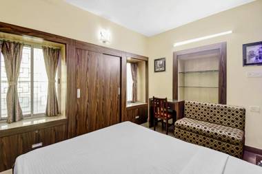 OYO 89134 Swarup Regency