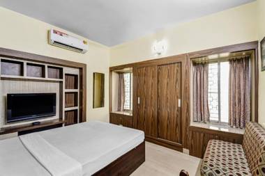 OYO 89134 Swarup Regency