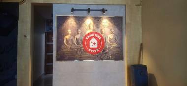 POP 89238 Jashoda Bhawan