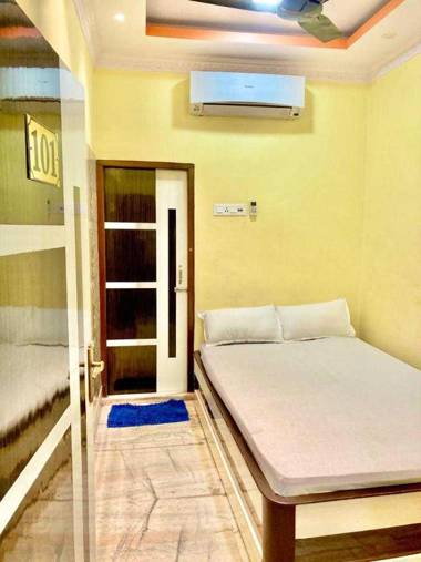 POP 89238 Jashoda Bhawan