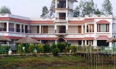 SDD Suranjana Resort