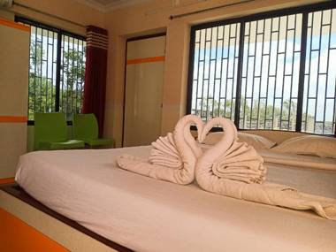 SDD Suranjana Resort