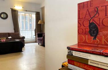 The Aster Homestay - Bedrooms & Apartments