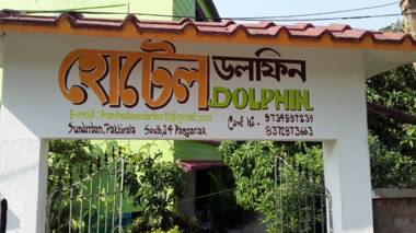 Hotel Dolphin