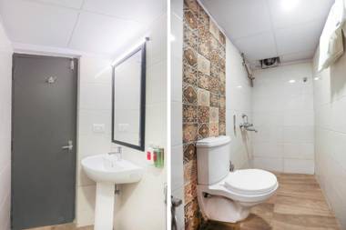 OYO Townhouse 152 Hotel Suncitel Airport