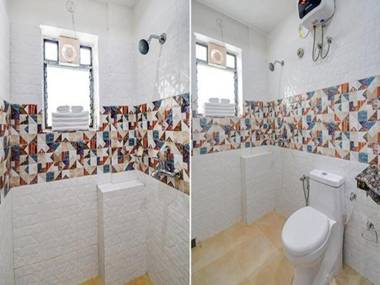 FabHotel Anchorage Inn