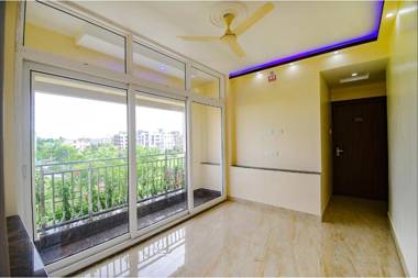 FabHotel Anchorage Inn