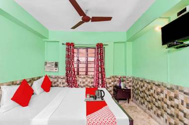 OYO Flagship 90803 Psp Guest House