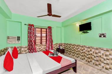 OYO Flagship 90803 Psp Guest House