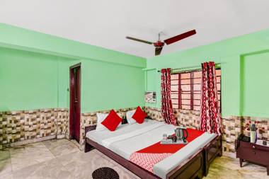 OYO Flagship 90803 Psp Guest House