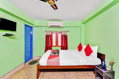 OYO Flagship 90803 Psp Guest House