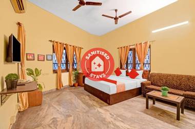 OYO 90277 Delight Residency