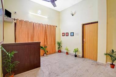 OYO 90277 Delight Residency