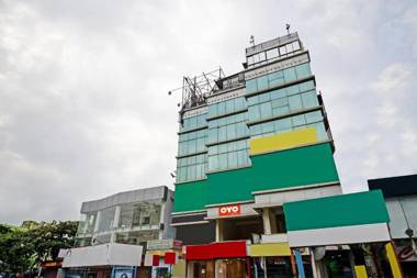 OYO 90193 Relax Inn Chinarpark