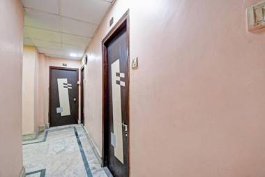 OYO 90193 Relax Inn Chinarpark