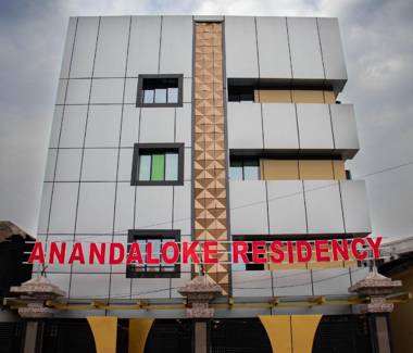 Anandaloke Residency
