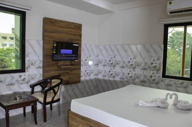 Anandaloke Residency