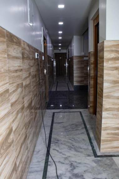 Anandaloke Residency