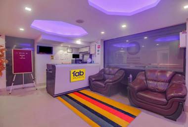 Townhouse OAK Hotel 1 Lovelock