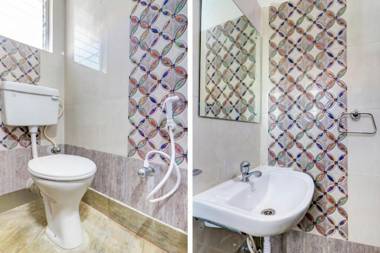 Goroomgo Luxurious Stay Kolkata