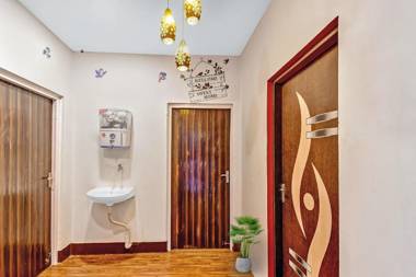 OYO 91338 Tanishk Residency