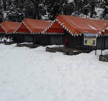 Dreamy Sunrise by StayApart