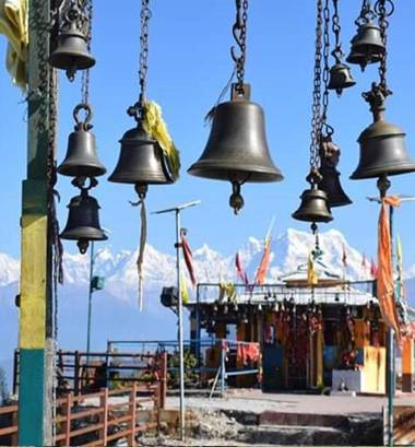 Dreamy Sunrise by StayApart