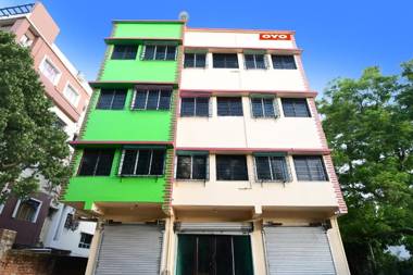 OYO 91743 Hotel Ariya International