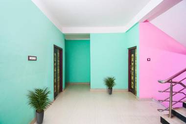 OYO 91743 Hotel Ariya International