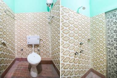 OYO 91743 Hotel Ariya International