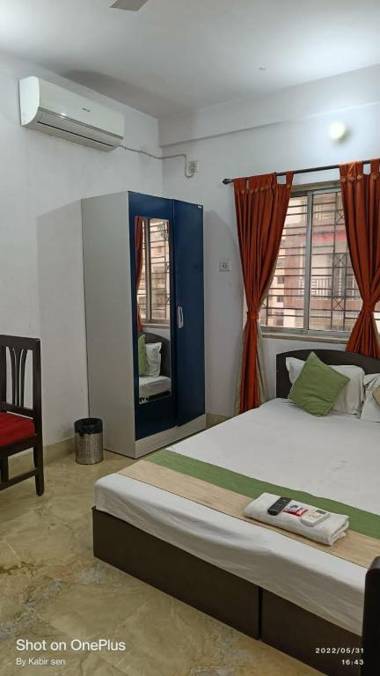 STAYMAKER Annapurna Plaza