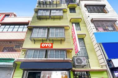 OYO 92262 Ankan Regency