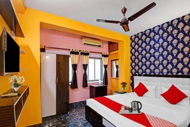 OYO 92262 Ankan Regency