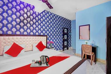 OYO 92262 Ankan Regency