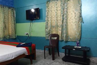 OYO HOME 90068 Amrabati Guest Rooms