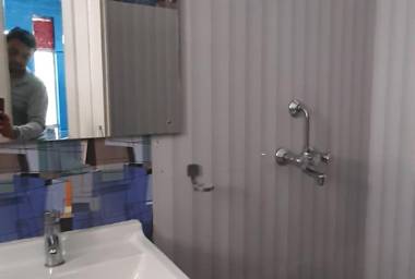 OYO HOME 90068 Amrabati Guest Rooms