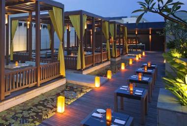 Swissotel Kolkata