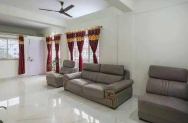 OYO 92294 Sagorika Inn