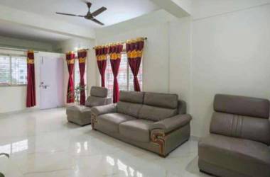 OYO 92294 Sagorika Inn