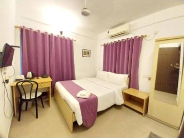 The Chorus Inn By Bela