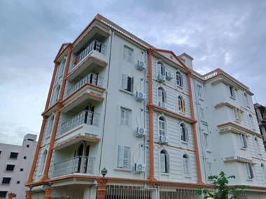 Townhouse 1109 Jheel Mahal