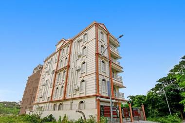 Townhouse 1109 Jheel Mahal