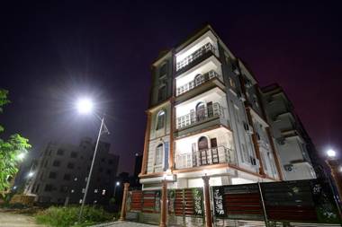Townhouse 1109 Jheel Mahal