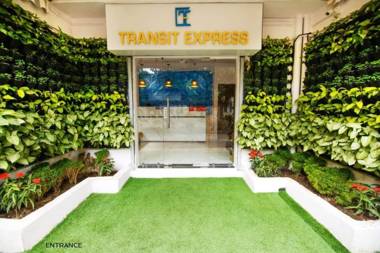 A Place you will always cherish for staying in