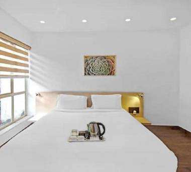 A Place you will always cherish for staying in