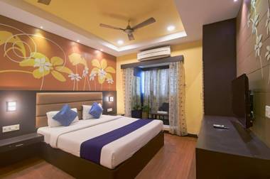 Hotel Jingle Inn